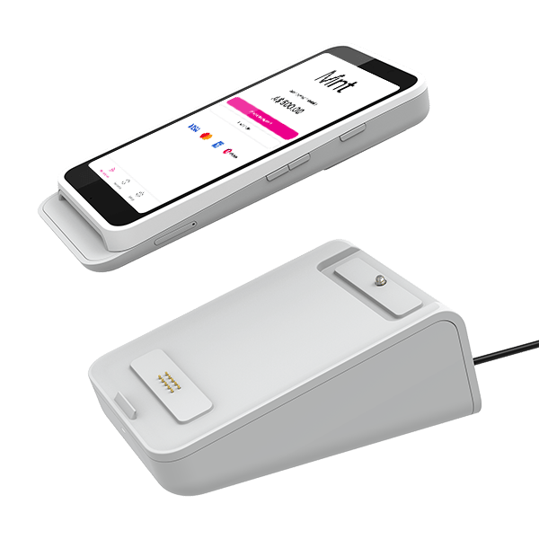 S700 with dock float